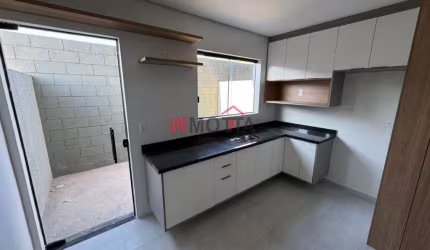 Casa sobrado à venda em villagio em Mogi das Cruzes-SP, Vila São Paulo: 2 quartos, 1 sala, 2 banheiros, 1 vaga, 62,68 m². Confira!