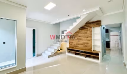 Imperdível oportunidade: Casa à venda em Mogi das Cruzes-SP, Jardim Cambuci - 3 quartos, 1 suíte, 1 sala, 4 banheiros, 2 vagas de garagem, 176m².