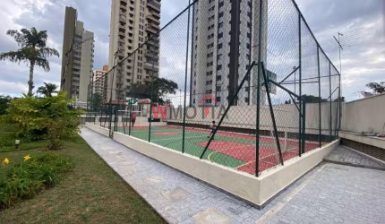 Apartamento para locação no Centro de Mogi das Cruzes-SP: 3 quartos, 1 suíte, 2 vagas - 92m². Venha conhecer!