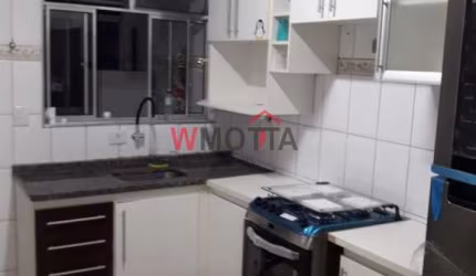 Oportunidade imperdível: Apartamento à venda ou locação na Vila Vitória, Mogi das Cruzes-SP! 2 dormitórios, 1 sala, 1 banheiro, 60m².