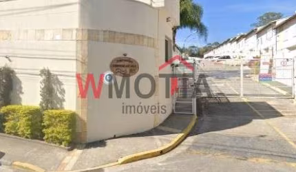 Casa em condomínio fechado com 4 quartos à venda na Vila Caputera, Mogi das Cruzes  por R$ 495.000