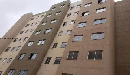 Apartamento para Venda em Palhoça, Bela Vista, 2 dormitórios, 1 banheiro, 1 vaga