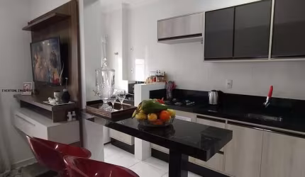 Apartamento 2 dormitórios para Venda em São José, Potecas, 2 dormitórios, 1 banheiro, 1 vaga