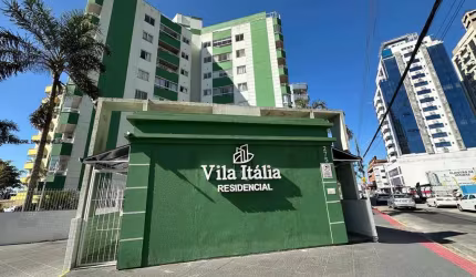 Apartamento para Venda em Palhoça, Pagani, 2 dormitórios, 1 banheiro, 1 vaga