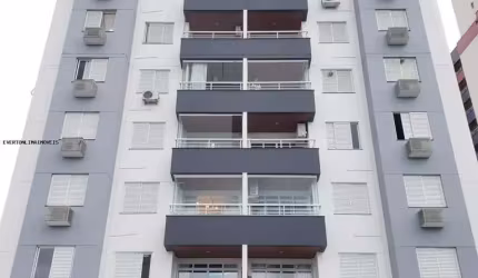 Apartamento para Venda em Palhoça, Centro, 2 dormitórios, 1 banheiro, 1 vaga
