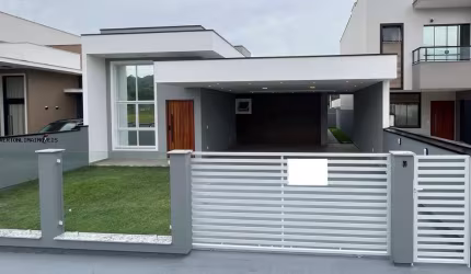 Casa para Venda em São José, Forquilhas, 3 dormitórios, 1 suíte, 2 banheiros, 2 vagas