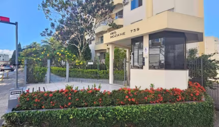 Apartamento para Venda em Florianópolis, Trindade, 3 dormitórios, 1 suíte, 2 banheiros, 1 vaga
