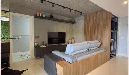 Apartamento para Venda em Palhoça, Pedra Branca, 3 dormitórios, 1 suíte, 3 banheiros, 3 vagas