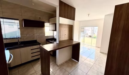 Apartamento para Venda em Palhoça, Nova Palhoça, 2 dormitórios, 1 suíte, 2 banheiros, 1 vaga