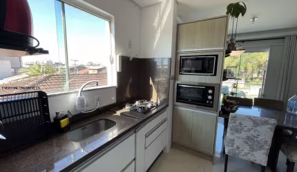 Apartamento para Venda em São José, Ipiranga, 2 dormitórios, 1 banheiro, 1 vaga