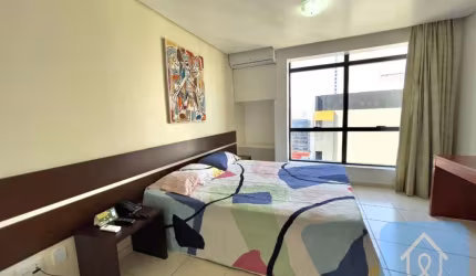 Apartamento para Venda em Salvador, Caminho das Árvores, 1 suíte, 1 vaga