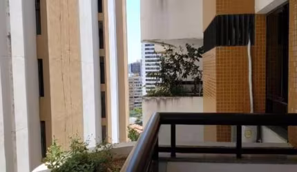 Apartamento para Venda em Salvador, Caminho das Árvores, 1 dormitório, 1 banheiro, 1 vaga