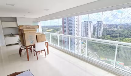 Apartamento para Venda em Salvador, Patamares, 3 dormitórios, 3 suítes, 3 vagas