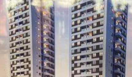 Apartamento para Venda em Salvador, Parque Bela Vista, 2 dormitórios, 2 banheiros, 1 vaga