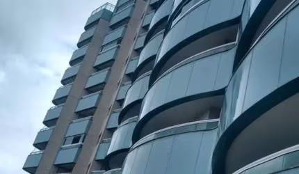 Apartamento para Venda em Salvador, Ondina, 1 dormitório, 1 banheiro, 1 vaga