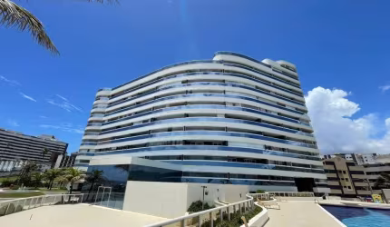 Apartamento para Venda em Salvador, Armação, 1 dormitório, 1 banheiro, 1 vaga