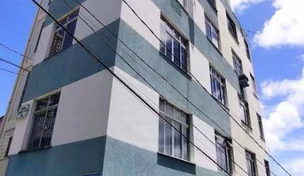 Apartamento para Venda em Salvador, Campo Grande, 3 dormitórios, 2 banheiros, 1 vaga