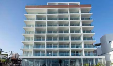 Apartamento para Venda em Salvador, Barra, 1 dormitório, 1 suíte, 1 banheiro, 1 vaga