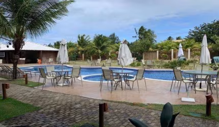 Apartamento para Venda em Camaçari, Itacimirim (Monte Gordo), 3 dormitórios, 3 suítes, 5 banheiros, 2 vagas