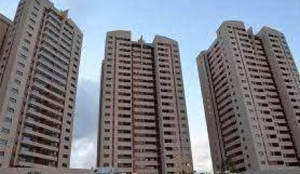 Apartamento para Venda em Salvador, Paralela, 4 dormitórios, 1 suíte, 3 banheiros, 2 vagas