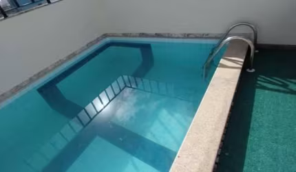 Apartamento para Venda em Salvador, Itaigara, 3 dormitórios, 1 suíte, 3 banheiros, 2 vagas