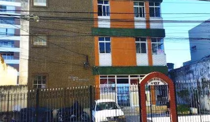 Apartamento para Venda em Salvador, Acupe de Brotas, 3 dormitórios, 1 suíte, 3 banheiros, 1 vaga