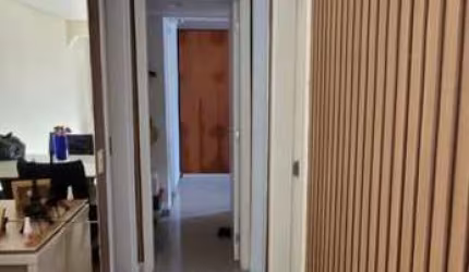 Apartamento para Venda em Salvador, Piatã, 3 dormitórios, 1 suíte, 3 banheiros, 1 vaga