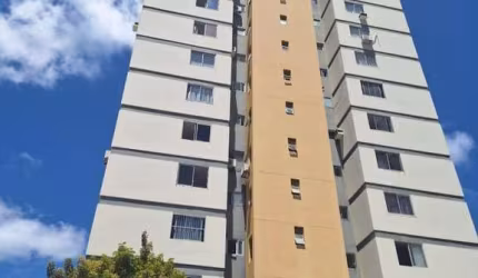 Apartamento para Venda em Salvador, VALE DOS BARRIS, 2 dormitórios, 2 banheiros, 1 vaga