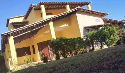Casa para Venda em Conde, Barra do Itariri, 4 dormitórios, 3 banheiros, 2 vagas