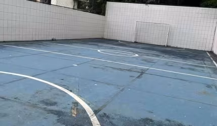 Apartamento para Venda em Salvador, Graça, 3 dormitórios, 1 suíte, 3 banheiros, 1 vaga