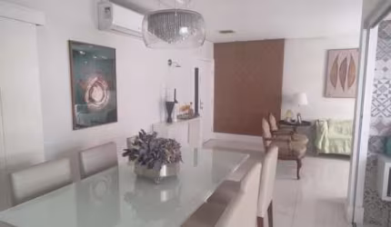 Apartamento para Venda em Salvador, Pituba, 3 dormitórios, 1 suíte, 5 banheiros, 2 vagas