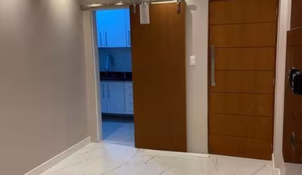 Apartamento para Venda em Salvador, Garcia, 2 dormitórios, 2 banheiros, 1 vaga