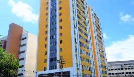 Apartamento para Venda em Salvador, Imbuí, 3 dormitórios, 1 suíte, 3 banheiros, 1 vaga