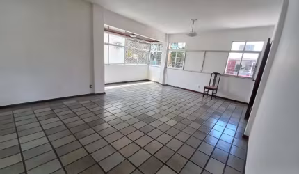 Apartamento para Venda em Salvador, Acupe de Brotas, 3 dormitórios, 1 suíte, 3 banheiros, 1 vaga