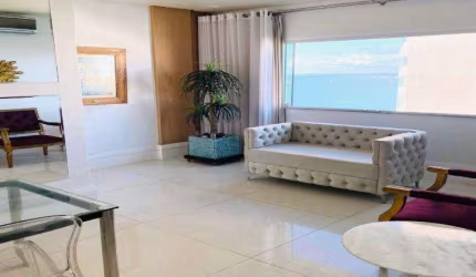 Apartamento para Venda em Salvador, Vitória, 1 dormitório, 1 suíte, 1 banheiro, 1 vaga