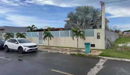 Casa em Condomínio para Venda em Camaçari, Barra do Jacuípe, 4 dormitórios, 4 suítes, 6 banheiros, 2 vagas