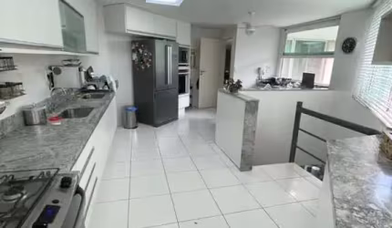 Casa em Condomínio para Venda em Salvador, Alphaville I, 5 dormitórios, 5 suítes, 8 banheiros, 4 vagas