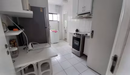 Apartamento para Venda em Salvador, Armação, 3 dormitórios, 1 suíte, 1 banheiro, 1 vaga
