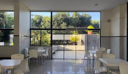 Apartamento para Venda em Salvador, Pituba, 3 dormitórios, 2 suítes, 4 banheiros, 2 vagas