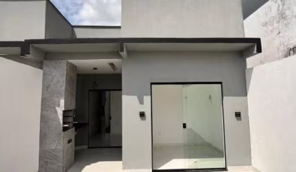 Casa em Condomínio para Venda em Camaçari, Arembepe, 2 dormitórios, 1 suíte, 2 banheiros, 2 vagas
