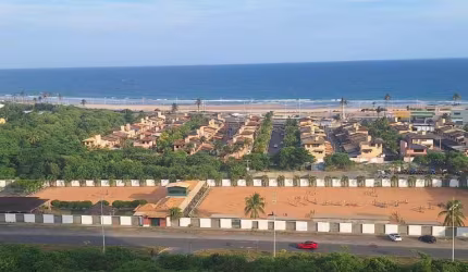 Apartamento para Locação em Salvador, Patamares, 4 dormitórios, 4 suítes, 6 banheiros, 3 vagas