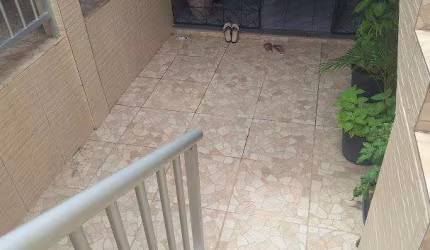 Casa para Venda em Salvador, Águas Claras, 3 dormitórios, 1 suíte, 3 banheiros, 1 vaga