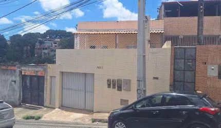 Casa para Venda em Salvador, Águas Claras, 2 dormitórios, 1 suíte, 2 banheiros
