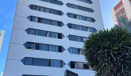 Apartamento para Venda em Salvador, Itaigara, 4 dormitórios, 1 suíte, 3 banheiros, 1 vaga