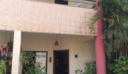 Village para Venda em Salvador, Stella Maris, 4 dormitórios, 1 suíte, 3 banheiros, 2 vagas