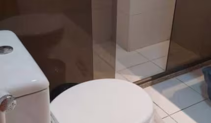 Apartamento para Locação em Salvador, Pituba, 1 dormitório, 1 suíte, 1 banheiro, 1 vaga