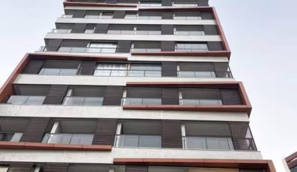 Apartamento para Venda em Salvador, Barra, 1 dormitório, 1 banheiro