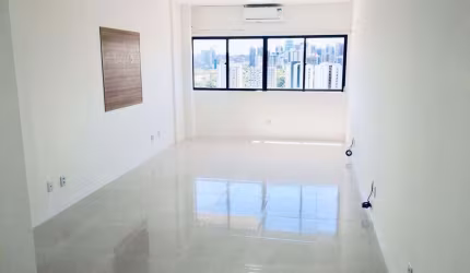 Sala Comercial para Locação em Salvador, Pituba, 1 banheiro