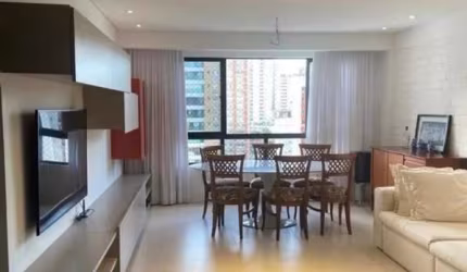 Apartamento para Venda em Salvador, Pituba, 3 dormitórios, 3 suítes, 1 banheiro, 2 vagas