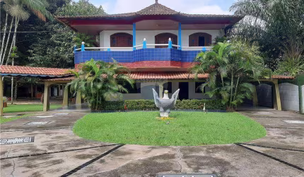Chácara - 32.000m² - Outeiro - Belém/PA